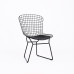Стул Bertoia