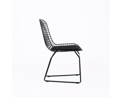 Стул Bertoia