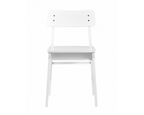 Стул Oden Wood White
