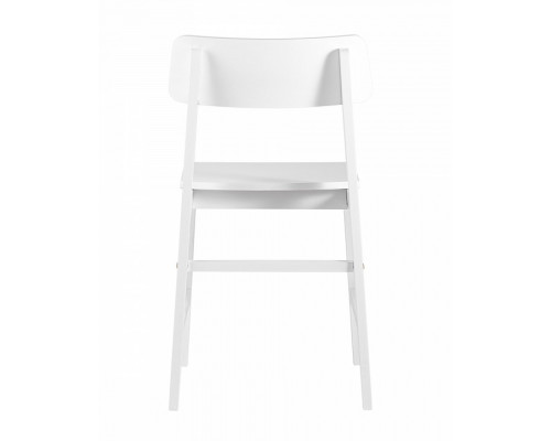 Стул Oden Wood White