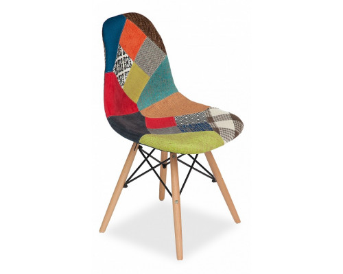 Стул Secret De Maison Cindy Soft (Eames) (mod. 023)
