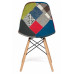 Стул Secret De Maison Cindy Soft (Eames) (mod. 023)