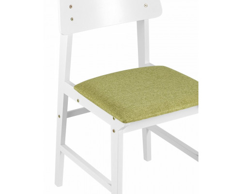 Стул Oden White