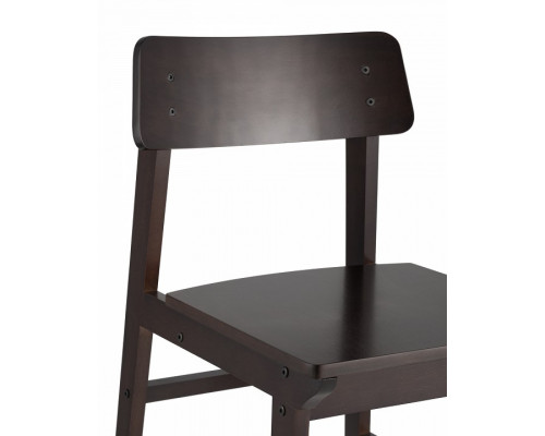 Стул Oden Wood