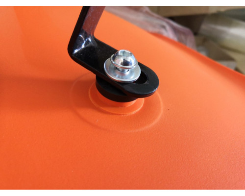 Стул Secret De Maison Cindy (Eames) (mod.001)