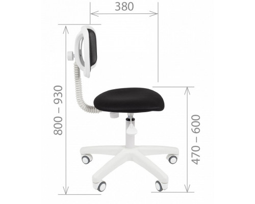 Стул компьютерный Chairman 250