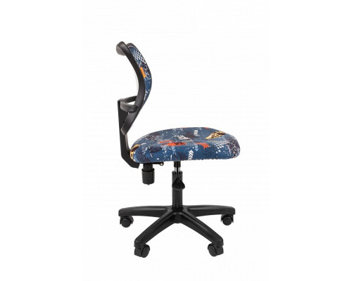 Стул компьютерный Chairman Kids 102