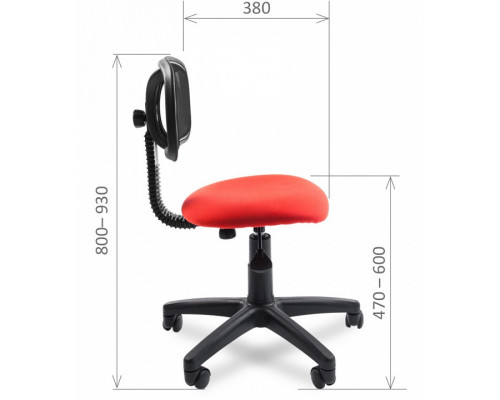 Стул компьютерный Chairman 250