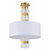 Светильник на штанге Maytoni Valencia H601PL-03BS