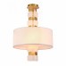 Светильник на штанге Maytoni Valencia H601PL-03BS