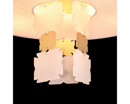 Светильник на штанге Maytoni Valencia H601PL-03BS