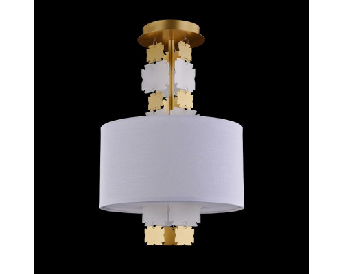 Светильник на штанге Maytoni Valencia H601PL-01BS