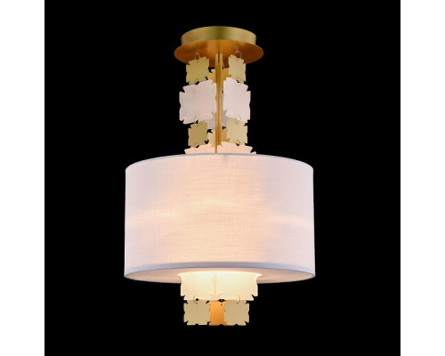 Светильник на штанге Maytoni Valencia H601PL-01BS