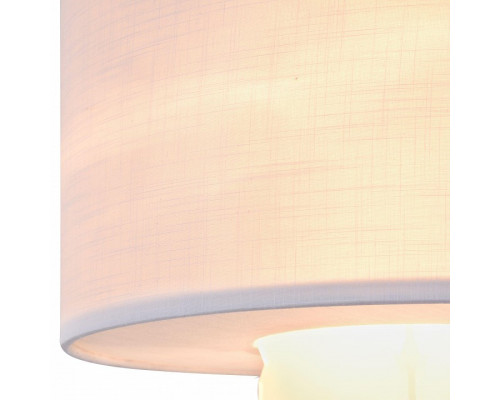 Светильник на штанге Maytoni Valencia H601PL-01BS