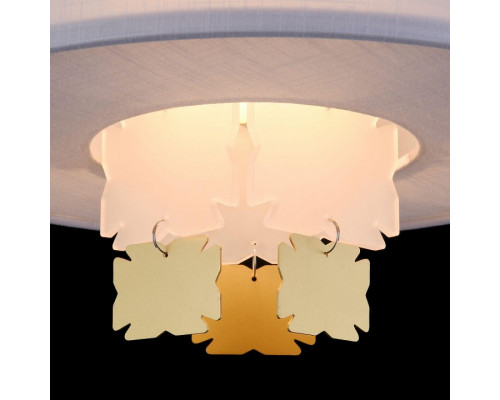 Светильник на штанге Maytoni Valencia H601PL-01BS