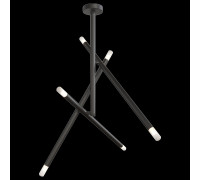 Светильник на штанге Maytoni Vigo MOD620CL-06B