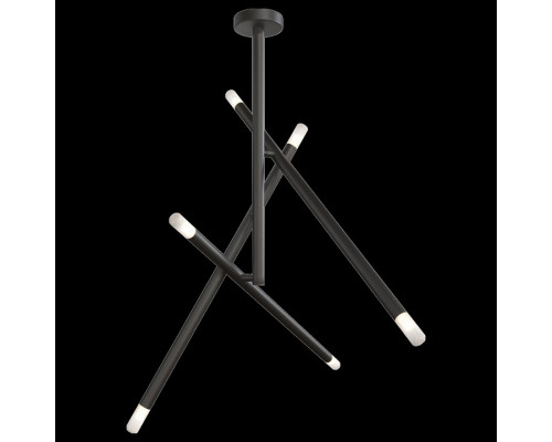 Светильник на штанге Maytoni Vigo MOD620CL-06B