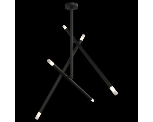 Светильник на штанге Maytoni Vigo MOD620CL-06B