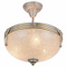 Светильник на штанге Arte Lamp Fedelta A5861PL-3WG