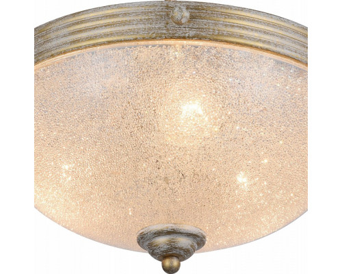 Светильник на штанге Arte Lamp Fedelta A5861PL-3WG