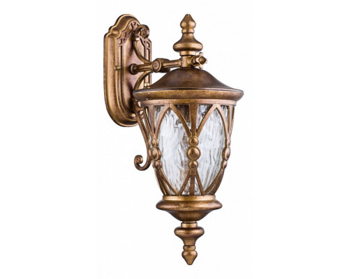 Светильник на штанге Maytoni Rua Augusta S103-48-01-R