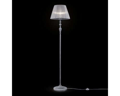 Торшер Maytoni Monsoon ARM154-FL-01-S