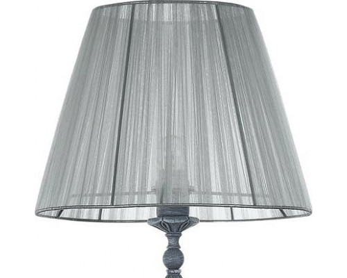 Торшер Maytoni Monsoon ARM154-FL-01-S