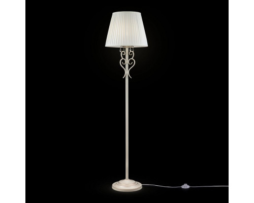 Торшер Maytoni Triumph ARM288-11-G
