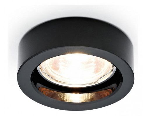Встраиваемый светильник Ambrella Dising D9160 D9160 BK