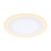 Встраиваемый светильник Ambrella Downlight 3 DCR376