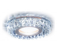 Встраиваемый светильник Ambrella Led S255 S255 CH