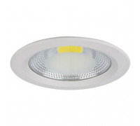 Встраиваемый светильник Lightstar Forto LED 223202