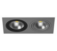 Встраиваемый светильник Lightstar Intero 111 i8290709