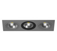 Встраиваемый светильник Lightstar Intero 111 i839090709