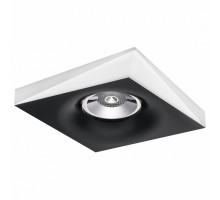 Встраиваемый светильник Lightstar Miriade 011005