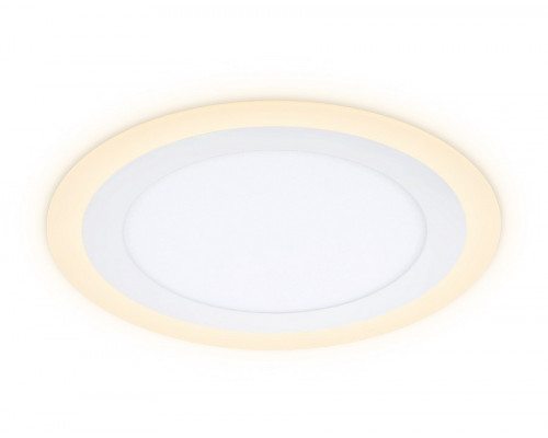 Встраиваемый светильник Ambrella Downlight 3 DCR379
