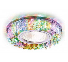 Встраиваемый светильник Ambrella Led S255 S255 CH/M