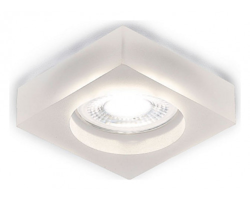 Встраиваемый светильник Ambrella Led S9160 S9171 W