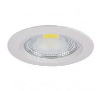 Встраиваемый светильник Lightstar Forto LED 223302
