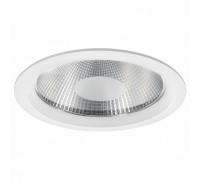 Встраиваемый светильник Lightstar Forto LED 223404