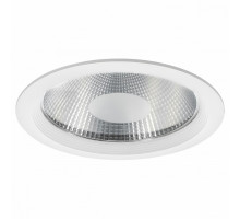 Встраиваемый светильник Lightstar Forto LED 223404