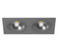 Встраиваемый светильник Lightstar Intero 111 i8290909