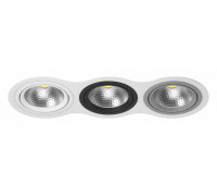 Встраиваемый светильник Lightstar Intero 111 i936060709