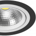 Встраиваемый светильник Lightstar Intero 111 i937060906