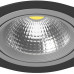 Встраиваемый светильник Lightstar Intero 111 i937060906