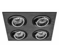 Встраиваемый светильник Lightstar Singo 011624