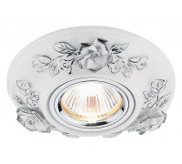 Встраиваемый светильник Ambrella Dising D5503 D5503 W/CH