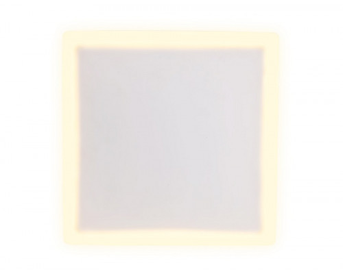Встраиваемый светильник Ambrella Downlight 2 DCR335