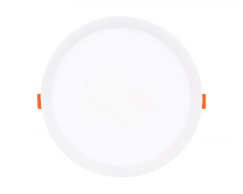 Встраиваемый светильник Ambrella Downlight 4 DLR301