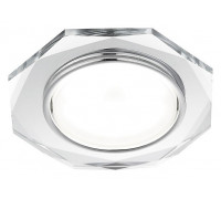 Встраиваемый светильник Ambrella GX53 G8020 G8020 CH